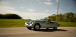 Jaguar XK120 Alloy Roadster 1948 года